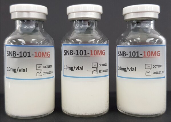 SN Bioscience Menerima Penunjukan Jalur Cepat FDA untuk Kanker Paru-paru Sel Kecil
